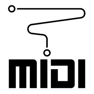 MIDI instrument catalog cover