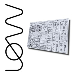 LOW & LunchTable bundle - Thumbnail