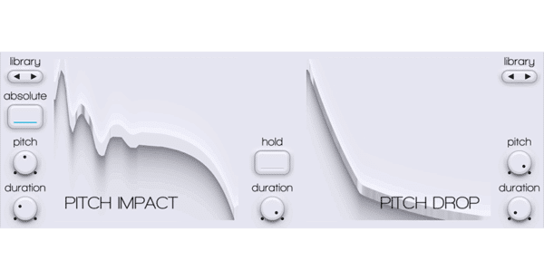 LØW - Bass Synth Audio Plugin - by BEATSURFING