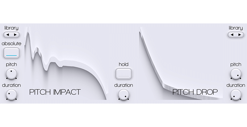 Pitch and Impact from LØW
