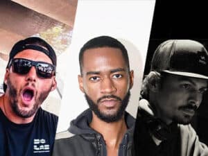 Cover of Videos of the month January 2026