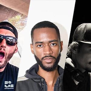 Cover of Videos of the month January 2026