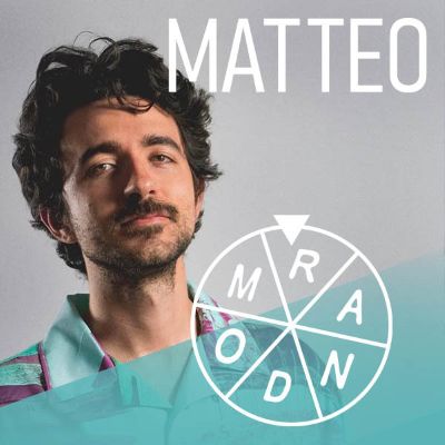 Matteo Cover - Videos of the month - February 2026 - BEATSURFING
