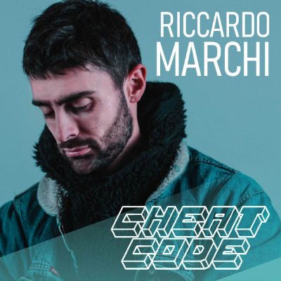 Riccardo Marchi cover - Videos of the month - March 2026 - BEATSURFING