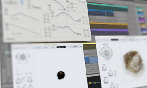 Frozen beat in ableton by BEATSURFING