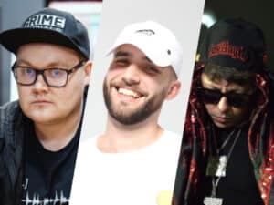 Thumbnail videos of the month of may - BEATSURFING