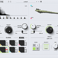 VRAC audio plugin thumbnail 200x200