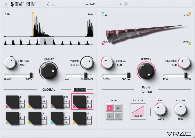 VRAC-UI-KICK-Faceplate
