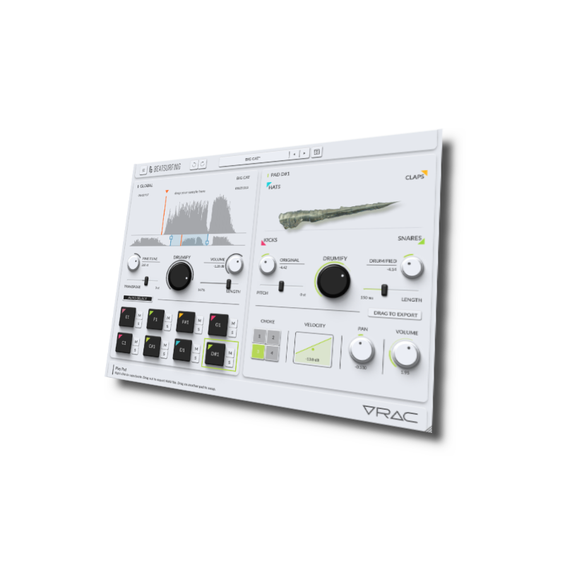 UI Vrac