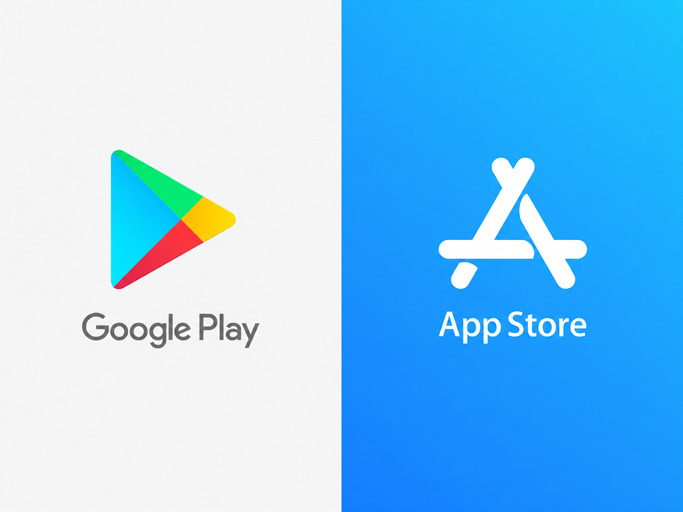 DRUW companion is available on Google Play and App Store