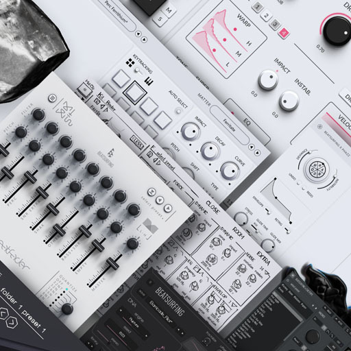 Audio Plugins Thumbnail - Audio Plugins - Home Page