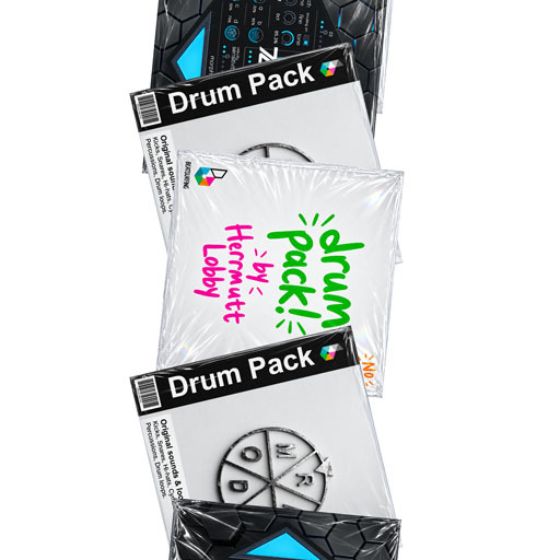 Sample. pakcs Thumbnail - Audio Plugins - Home Page