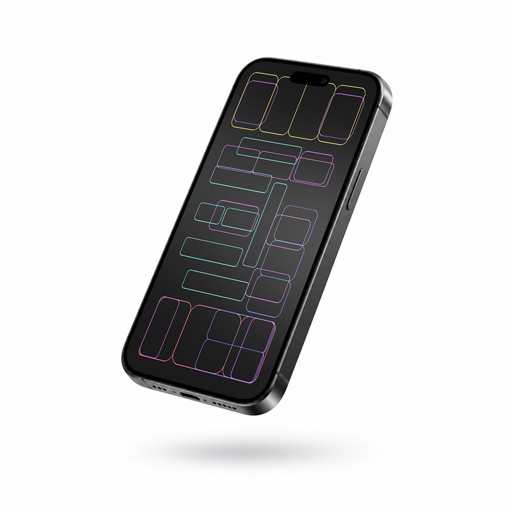 Perform DRUW on a smartphone