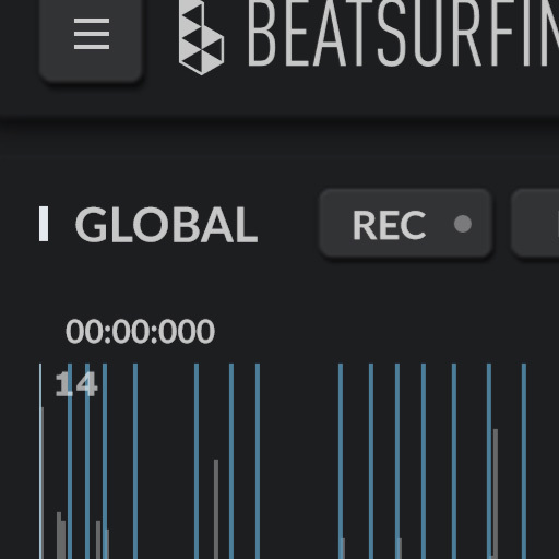 record in VRAC+
