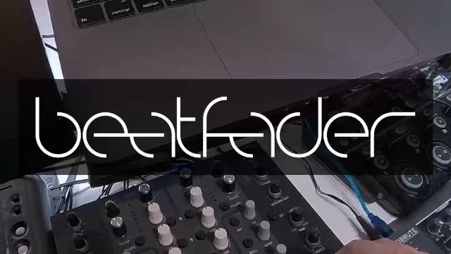 Utilisation du looper en direct