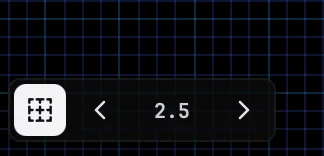 Grid options