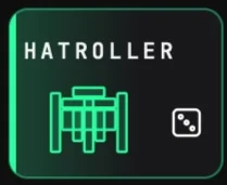 Select the header of an instrument