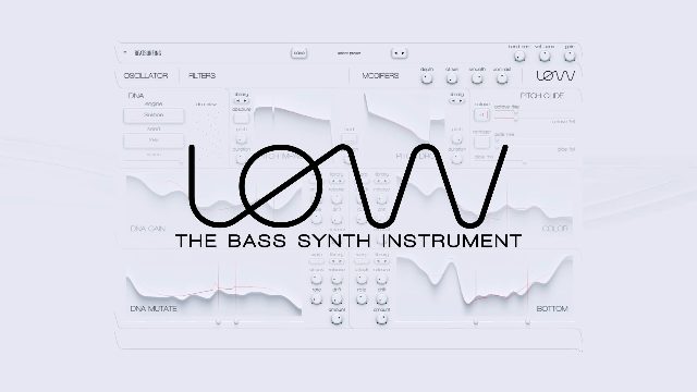 Showreel de LØW