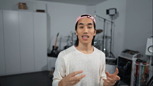 Top 10 des plugins d'Andrew Huang : #2