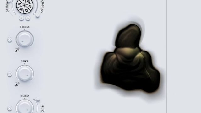 RANDOM est percussif