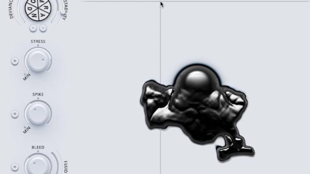 RANDOM est expressif